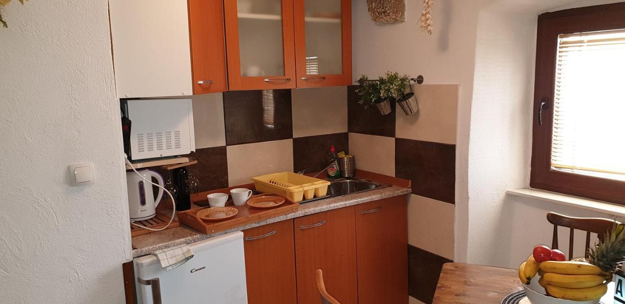 Apartment Rafael Сень Экстерьер фото