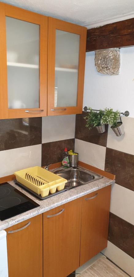 Apartment Rafael Сень Экстерьер фото
