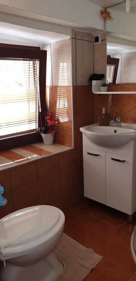Apartment Rafael Сень Экстерьер фото