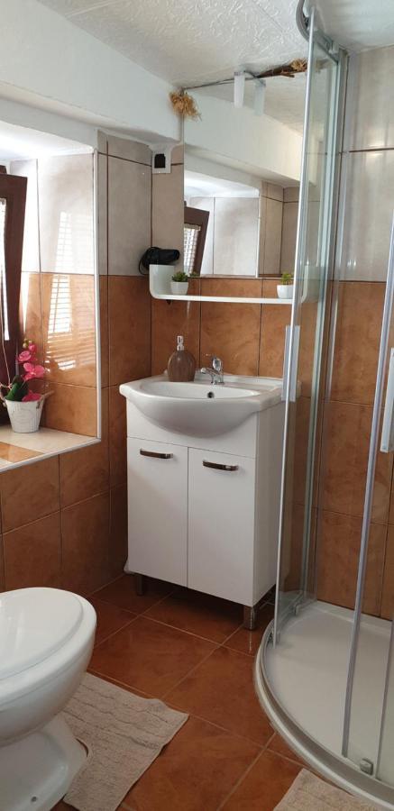 Apartment Rafael Сень Экстерьер фото