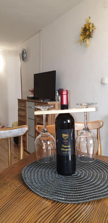Apartment Rafael Сень Экстерьер фото